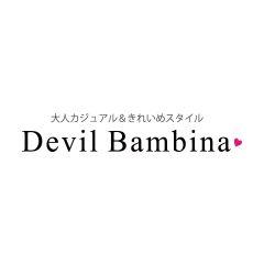 DevilBambinaのショップロゴ