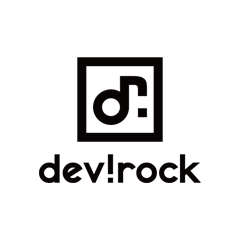 devirockのショップロゴ