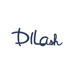 DILash BABY & KIDS SHOPのショップロゴ