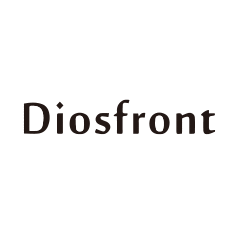 Diosfrontのショップロゴ