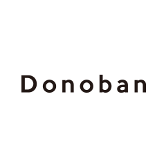 DONOBANのショップロゴ