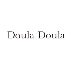 Doula Doulaのショップロゴ