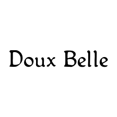 Doux Belleのショップロゴ