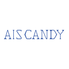 AIS CANDYのショップロゴ