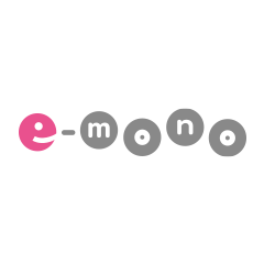 e-monoのショップロゴ