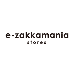 e-zakkamania storesのショップロゴ