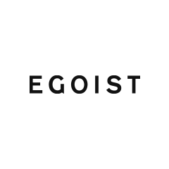 EGOISTのショップロゴ