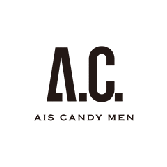 AIS CANDYのショップロゴ