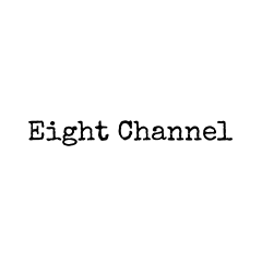 Eight Channelのショップロゴ