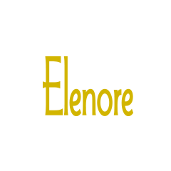 Elenoreのショップロゴ