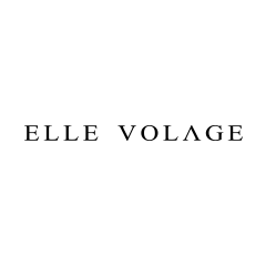 ELLE VOLAGEのショップロゴ