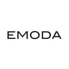 EMODAのショップロゴ