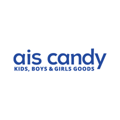 AIS CANDYのショップロゴ