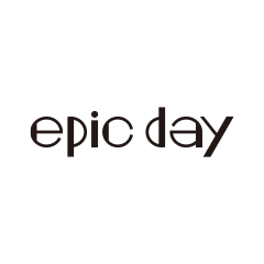 epicdayのショップロゴ