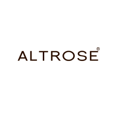 ALTROSEのショップロゴ