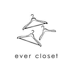 ever closetのショップロゴ