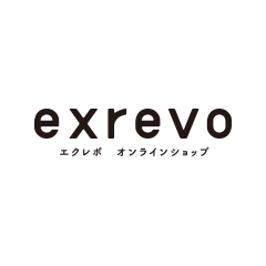 exrevoのショップロゴ