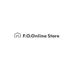 F.O.Online Storeのショップロゴ