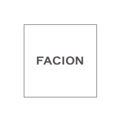 FACIONのショップロゴ