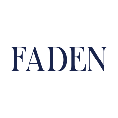 FADENのショップロゴ