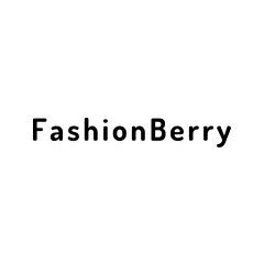 FashionBerryのショップロゴ