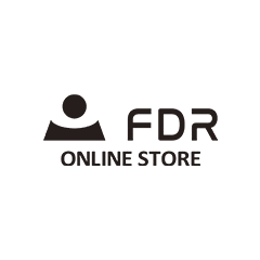 FDR ONLINE STOREのショップロゴ