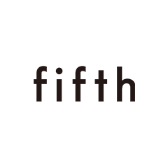 fifthのショップロゴ