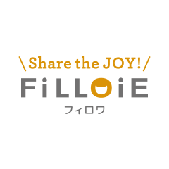 Filloieのショップロゴ