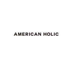 AMERICAN HOLICのショップロゴ