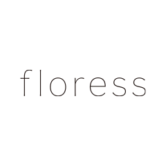 Floressのショップロゴ