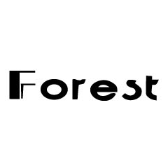 Forestのショップロゴ