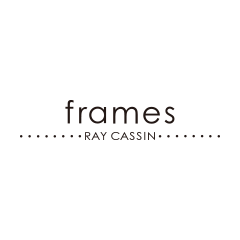 frames RAY CASSINのショップロゴ