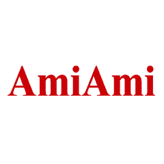 AmiAmiのショップロゴ