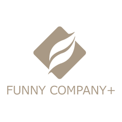 FUNNY COMPANY＋のショップロゴ