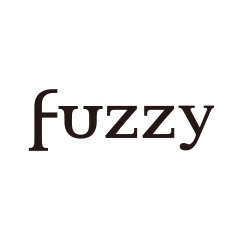 fuzzyのショップロゴ