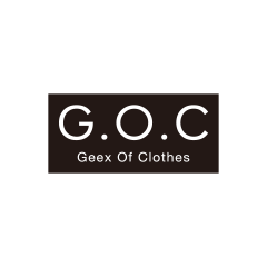 G.O.Cのショップロゴ