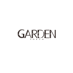 GARDENのショップロゴ