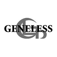 GENELESSのショップロゴ