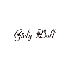 Girly Dollのショップロゴ