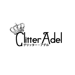 GlitterAdelのショップロゴ