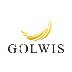 GOLWISのショップロゴ