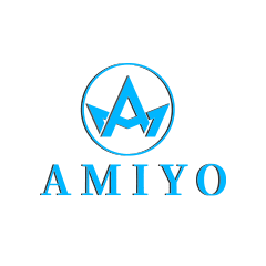 Amiyoのショップロゴ