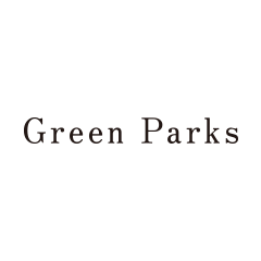 Green Parksのショップロゴ