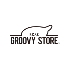 GROOVY STOREのショップロゴ