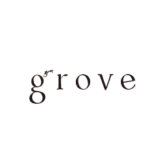 groveのショップロゴ