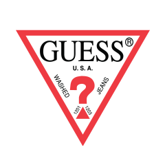 GUESS【MEN】のショップロゴ