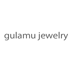 gulamu jewelryのショップロゴ