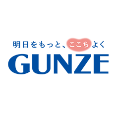 GUNZEのショップロゴ