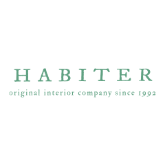 HABITERのショップロゴ