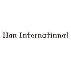 Han Internationalのショップロゴ